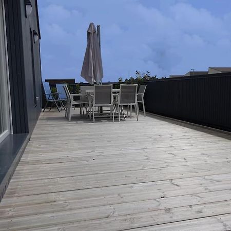 Atelier De Berck - Gite 6P Avec Parking Gratuit & Terrasse Eksteriør bilde